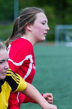 Bild 326 - B-Juniorinnen SG Trittau/S�dstormarn - SV Frisia 03 Risum Lindholm : Ergebnis: 3:1